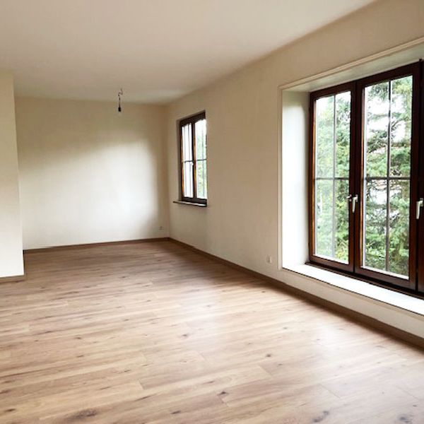 Renovierte 3-Zimmer-Wohnung mit Garage - Photo 1