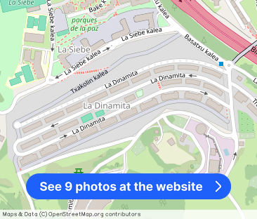 Alquiler de piso en La Dinamita, 18 - Photo 1