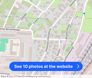 Kawalerka z balkonem - Photo 1