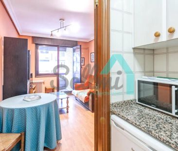 Piso de alquiler en Muñoz Degraín, Auditorio - Seminario - Parque d... - Photo 3