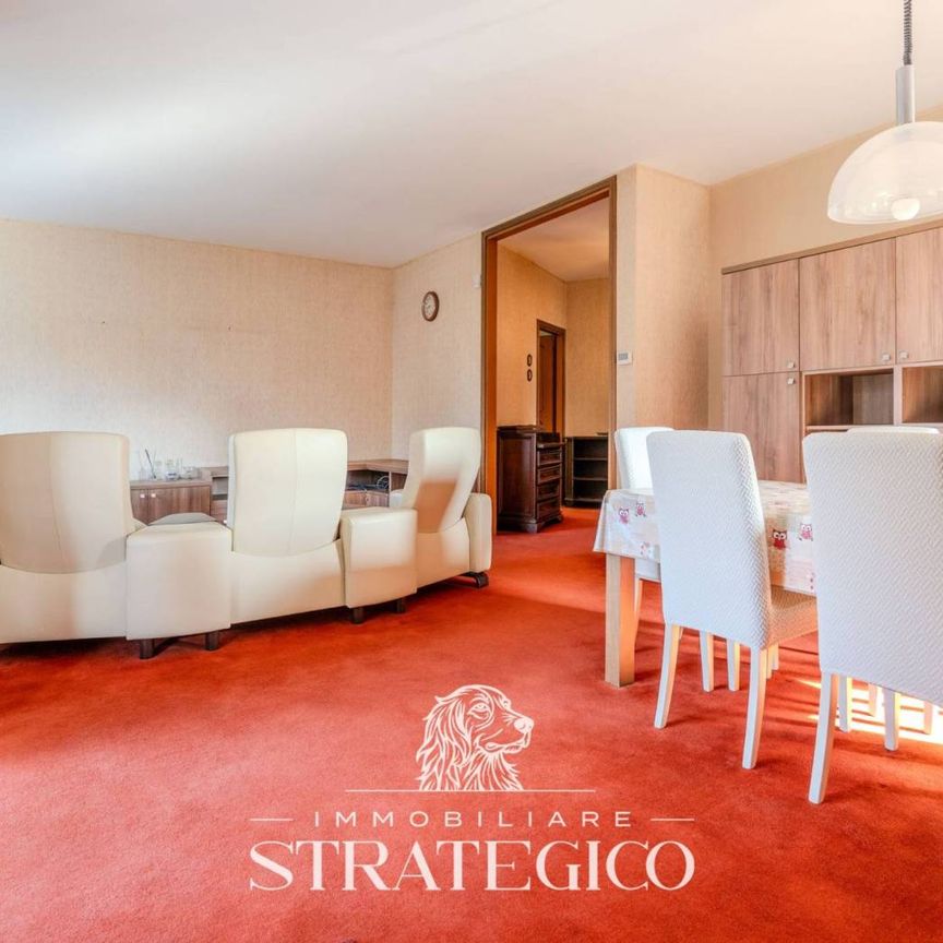 Appartamento via 2 Giugno 43, Centro, Arona - Photo 1