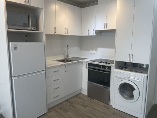 1 Bedroom Apartment Living With Bonus Office Space - Photo 1