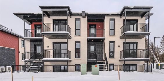 Appartement Gatineau (Aylmer) À Louer - Photo 3