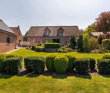 Huis met vier slaapkamers in Bierbeek - Photo 3