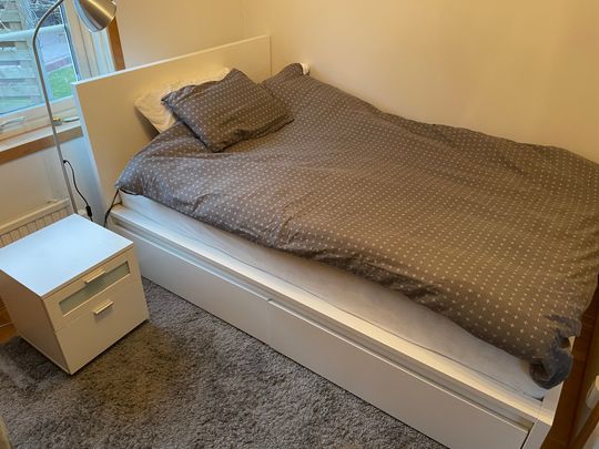 Havsnära stuga nära Göteborg, Torslanda - Foto 1