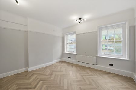 2 bed flat to rent in Richmond Hill, Bournemouth, BH2 - Photo 3