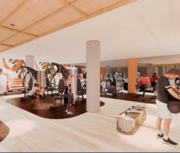 UniLodge Kensington, Sydney - Photo 4