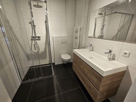 Te huur: Appartement Van Oldenbarneveldtstraat in Arnhem - Foto 4