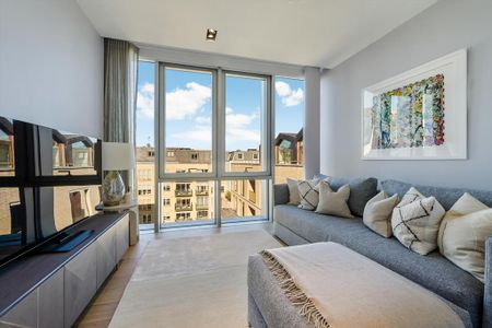 3 bedroom flat to rent - Photo 3