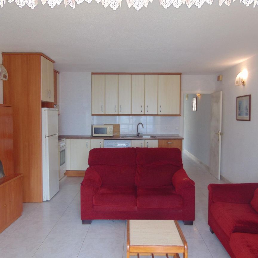 Apartamento de 62 m² en Benidorm zona Rincon de Loix Cruz - Photo 1