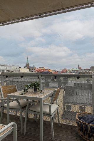 Norrmalm - 2rok - tillsv - 36.800kr/mån - Foto 3