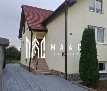 Casă duplex 6 camere de închiriat | Sibiu, Lazaret | 210 mp - Photo 2