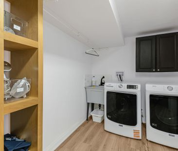 For Lease - 28 Uplands Avenue, Vaughan, Ontario - Photo 6