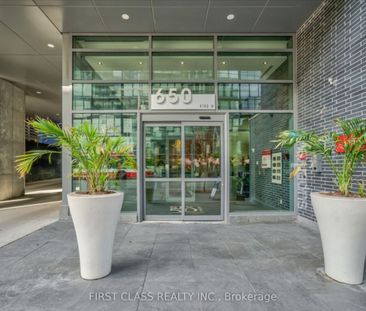 Six50 King West Lofts 95 - Photo 2