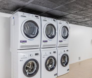 Studio meublé - Photo 6