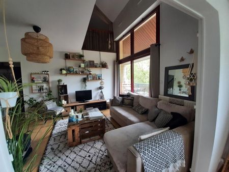 Appartement T4 à louer - 79 m² - Photo 2