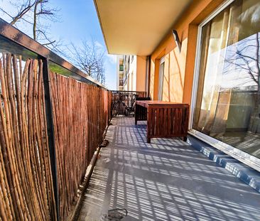 Location appartement 3 pièces, 56.75m², Cergy - Photo 1