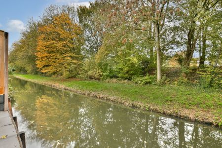 Troubadour 130, 1188 DB, Amstelveen - Foto 5