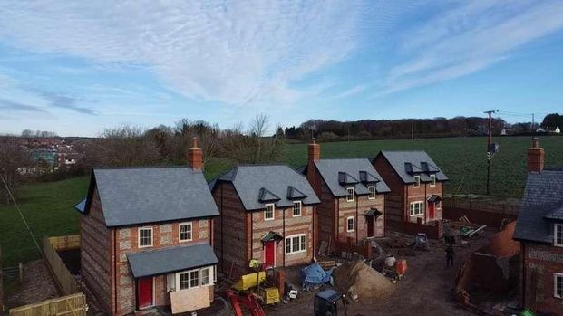 Dt Milborne St Andrew, Dorset, DT11 - Photo 1