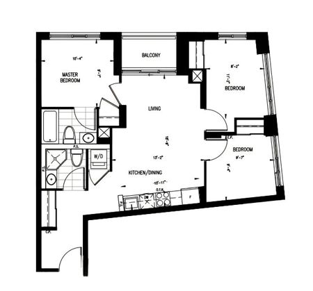 For Lease - 543 Richmond Street Unit# 641, Toronto, Ontario - Photo 4