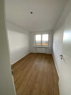 3-Zimmer-Wohnung mit Balkon in Remscheid-Lüttringhausen mieten - Photo 1
