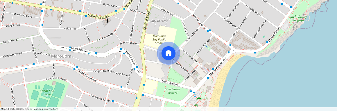 4/2 Maxwell Avenue, Maroubra