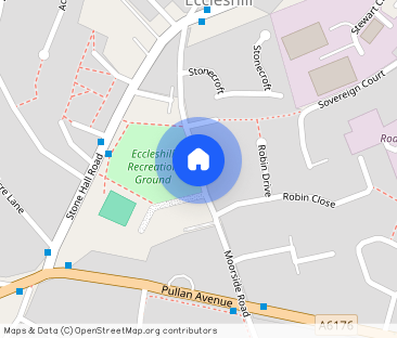 Moorside Road, Bradford, West Yorkshire, BD2 - Photo 1