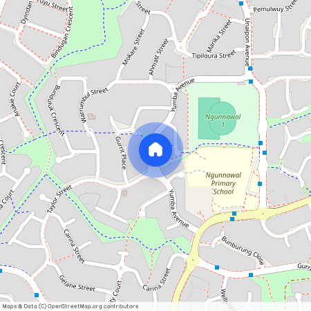 30 Yumba Avenue, Ngunnawal ACT 2913