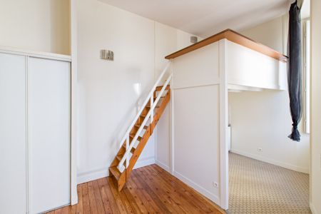 Location Appartement 2 pièces 18m² NANTES 44000 - Photo 5
