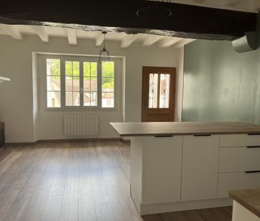 Location Maison 4 pièces 91m² CHATILLON SUR LOIRE 45360 - Photo 2