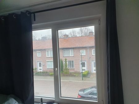 Te huur: Huis Bisonstraat in Gemert - Photo 4