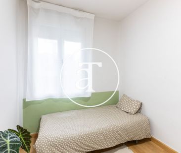 Monthly rental apartment with 2 bedrooms and 1 bathroom in Puente d... - Photo 5