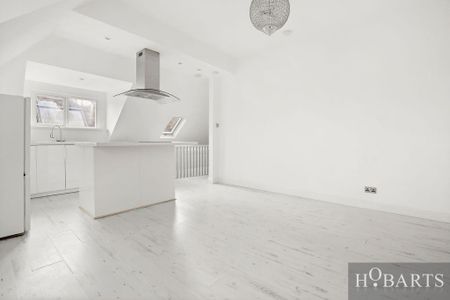 1 bedroom flat to rent - Photo 3