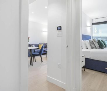 1 bedroom apartment to rent - Photo 2