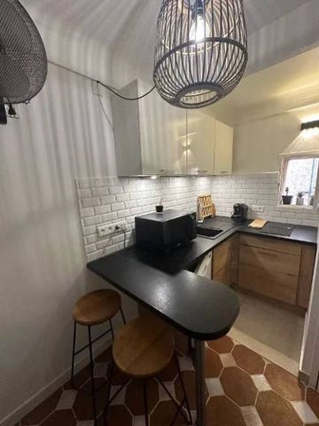 Location Appartement - Photo 4