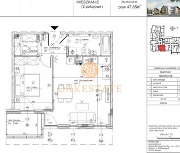 Bąkowa 10c - Photo 6