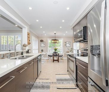 For Lease - 8 Duffield Road Unit# Upper, Brampton, Ontario - Photo 4