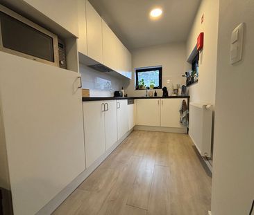 Modern appartement in centrum Leuven - Photo 6