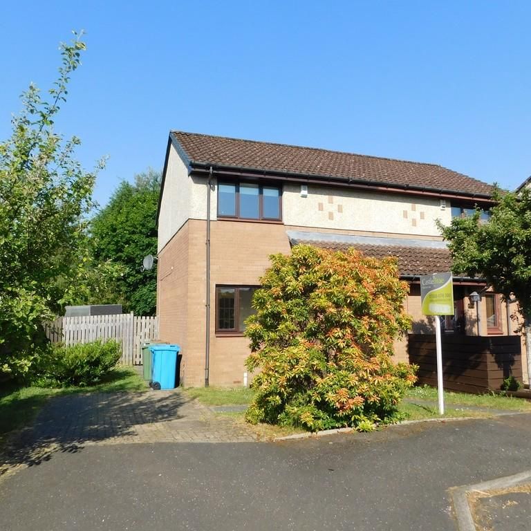 2 bedroom semi-detached house to rent - Photo 1