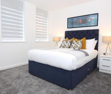 1 bedroom apartment to rent - Photo 2