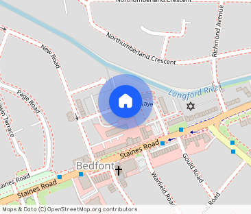 Bethany Waye, Feltham, TW14 - Photo 1