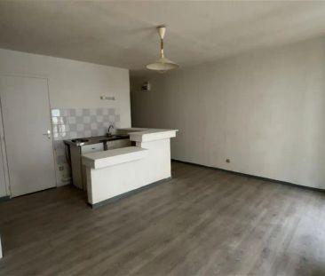 Location appartement 1 pièce - 27.32m² à Valence (26000) - Photo 3