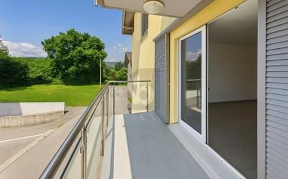 Wohnung in Gossens - Photo 1