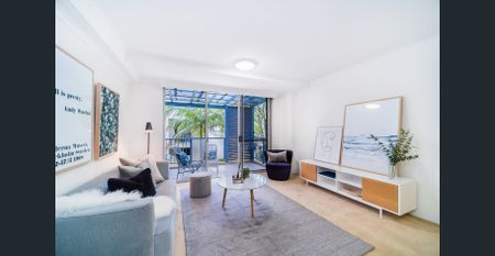 A Harbourside Sanctuary With Resort Facilities - Photo 3