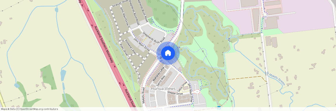 11 Kohukohunui Lane, Ramarama, Franklin