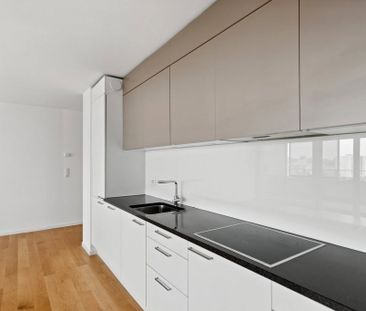3.5 Zimmer, 76 m², 1. Stock - Photo 1