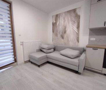 Mieszkanie Lublin Śródmieście powierzchnia 27.0 m² C267-WM-91410 - Photo 5