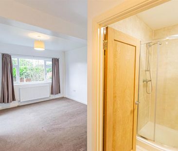 3 bedroom bungalow to rent - Photo 5