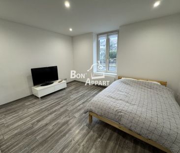 Appartement 1 pièce à Joeuf - Photo 1