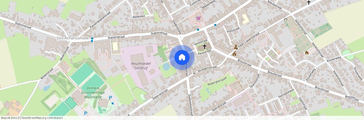 Dadizeelsestraat 18x bus 002, 8890, Moorslede